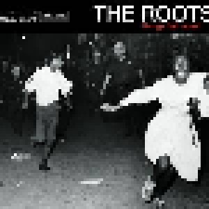 The Roots: Things Fall Apart (CD) - Bild 1