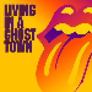 The Rolling Stones: Living In A Ghost Town (Single-CD) - Bild 1