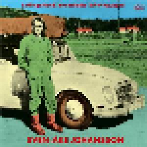 Cover - Sven-Åke Johansson: Schlingerland / Dynamische Schwingungen