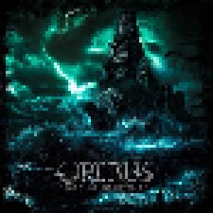 Operus: Score Of Nightmares (CD) - Bild 1