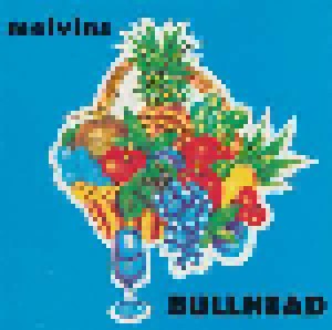 Melvins: Bullhead (LP) - Bild 1