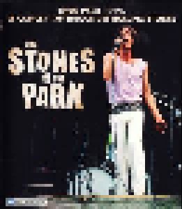 The Rolling Stones: The Stones In The Park (Blu-ray Disc) - Bild 1