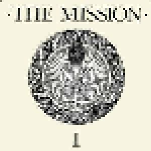The Mission: I (12") - Bild 1