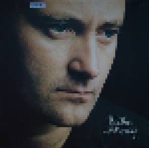 Phil Collins: ...But Seriously (Promo-LP) - Bild 1