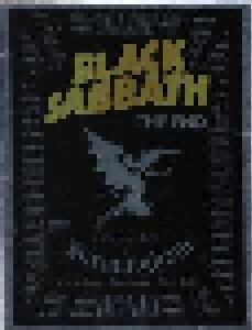Black Sabbath: The End (DVD + Blu-rayDisc + 3-CD) - Bild 1