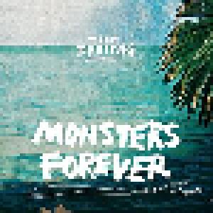 Tim Freitag: Monsters Forever (LP) - Bild 1