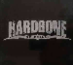 Cover - Hardbone: No Frills
