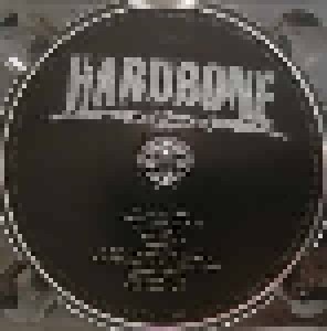 Hardbone: No Frills (2-CD) - Bild 4