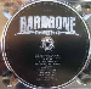 Hardbone: No Frills (2-CD) - Bild 5