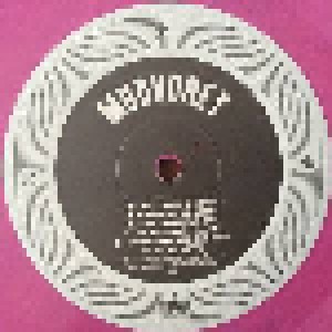 Mudhoney: Mudhoney (LP) - Bild 4