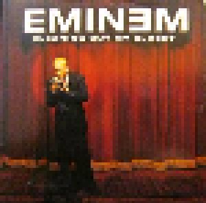 Eminem: Cleanin' Out My Closet (Promo-CD) - Bild 1