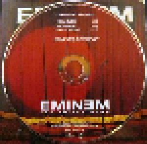 Eminem: Cleanin' Out My Closet (Promo-CD) - Bild 3