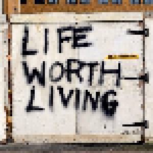 The Spitfires: Life Worth Living (CD) - Bild 1