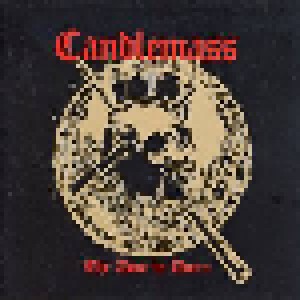 Candlemass: The Door To Doom (CD) - Bild 1