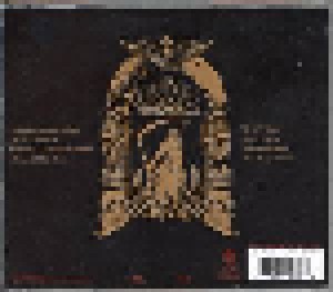 Candlemass: The Door To Doom (CD) - Bild 2