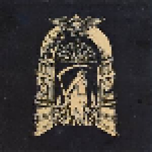 Candlemass: The Door To Doom (CD) - Bild 3