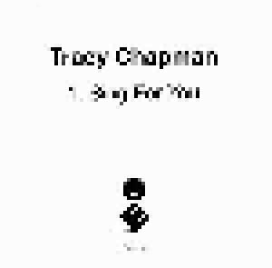 Tracy Chapman: Sing For You (Promo-Single-CD) - Bild 2