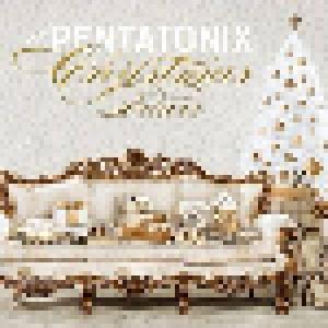 Pentatonix: A Pentatonix Christmas (CD) - Bild 1