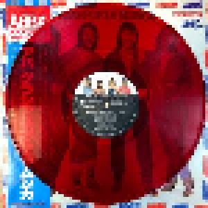 ABBA: Gracias Por La Musica (LP) - Bild 3