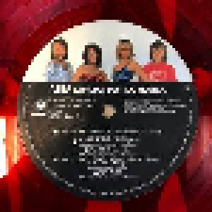 ABBA: Gracias Por La Musica (LP) - Bild 4