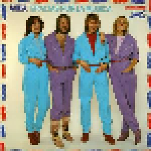 ABBA: Gracias Por La Musica (LP) - Bild 5