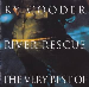 Ry Cooder: River Rescue - The Very Best Of (CD) - Bild 1