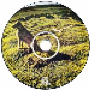 Mike Oldfield: Hergest Ridge (CD) - Bild 3