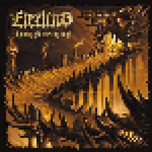 Cover - Eteritus: Following The Ancient Path