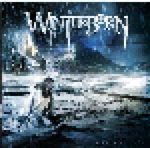 Winterborn: Cold Reality - Cover