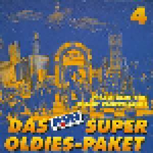 RSH - Das Super Oldies-Paket 4 - Cover