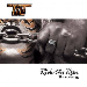 Tilt: Ride The Tiger - The Anthology - Cover