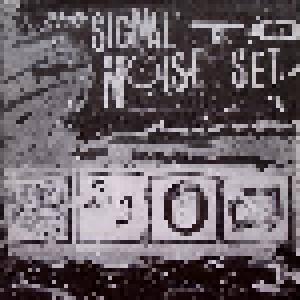 Signal To Noise Set, The - Cover