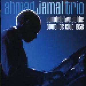 Ahmad Jamal: Complete Live At The Spotlite Club 1958 - Cover
