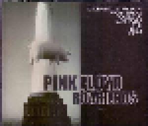 Pink Floyd: Roar Ends - Cover