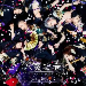 Wagakki Band: 八奏絵巻 - Yasou Emaki (CD + DVD) - Bild 1