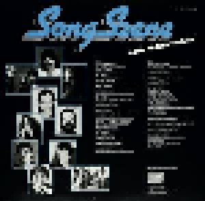 Song Szene - Lieder Für Leute Von Heute (LP) - Bild 2