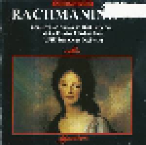 Sergei Wassiljewitsch Rachmaninow: Piano Concerto No 1 (CD) - Bild 1