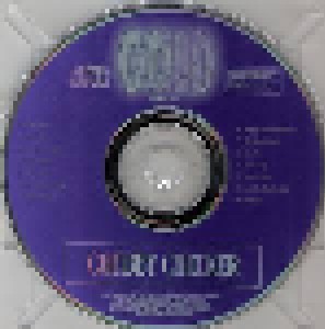 Chubby Checker: Gold (CD) - Bild 3