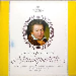 Ludwig van Beethoven: Streichquartette/String Quartets/Quatours A Cordes Op. 127, 130, 131, 132, 133, 135 (4-LP) - Bild 1
