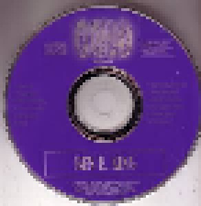 Ben E. King: Gold (CD) - Bild 3