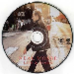 Neal Morse: Life & Times (CD) - Bild 3