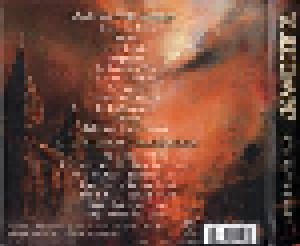 Feuerschwanz: Das Elfte Gebot (2-CD) - Bild 2
