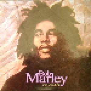 Bob Marley & The Wailers: Iron Lion Zion (12") - Bild 1