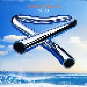 Mike Oldfield: Tubular Bells 2003 (CD + DVD) - Bild 1
