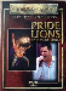 Pride Of Lions: Live In Belgium (DVD) - Bild 1