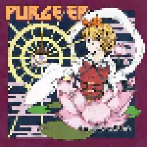 Cover - Shinigiwa Satellite: Purge EP