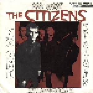 The Citizens: No One / Xylophones (7") - Bild 1