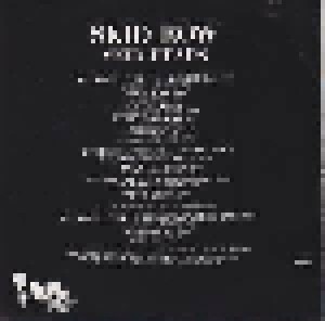 Skid Row: Skid Heads (CD) - Bild 3