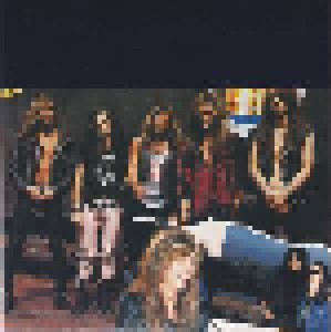 Skid Row: Skid Heads (CD) - Bild 4