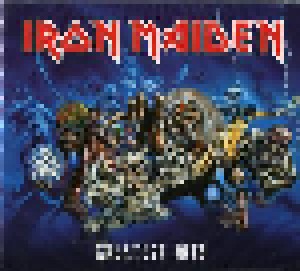 Iron Maiden: Greatest Hits (2-CD) - Bild 1
